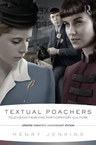 Henry Jenkins/Textual Poachers@Television Fans and Participatory Culture@0002 EDITION;